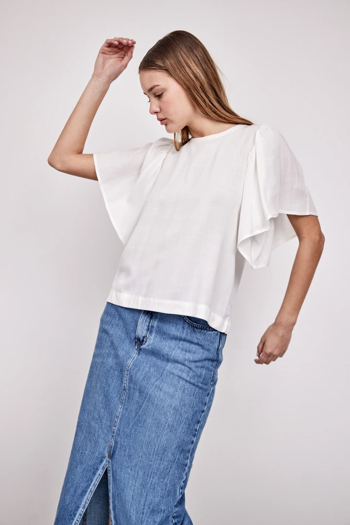 Blusa Esfinge