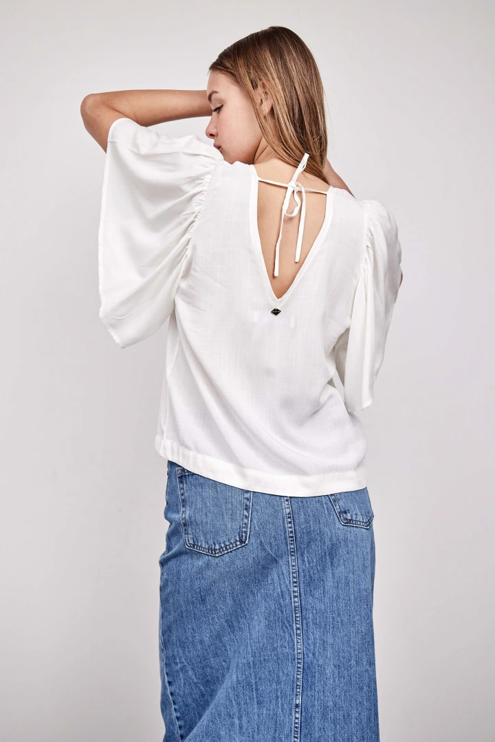 Blusa Esfinge