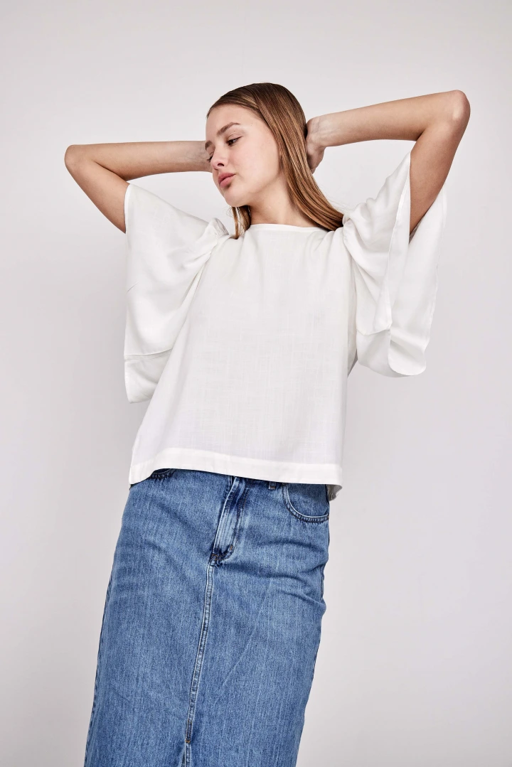Blusa Esfinge