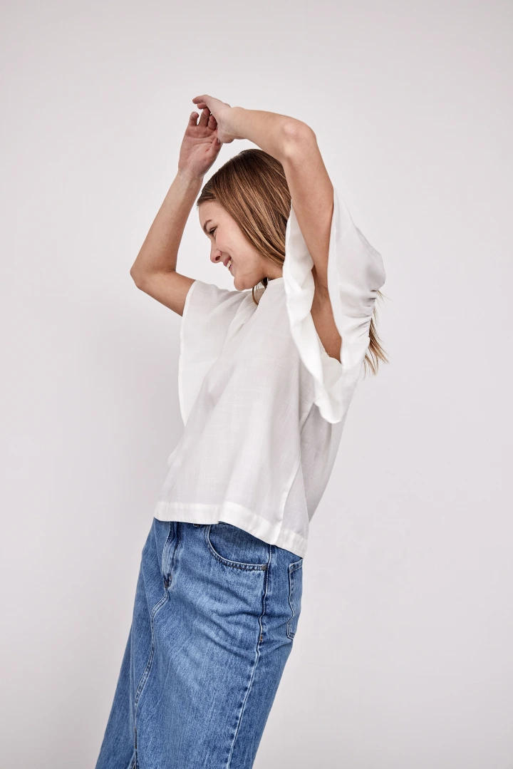 Blusa Esfinge