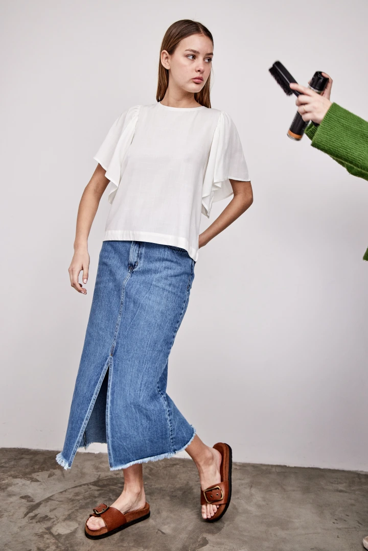 Blusa Esfinge