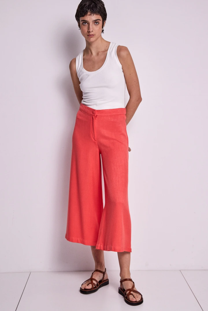 PANTALÓN MONTES