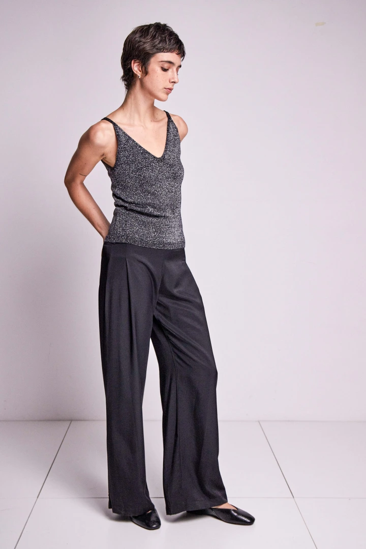 MUSCULOSA UMA