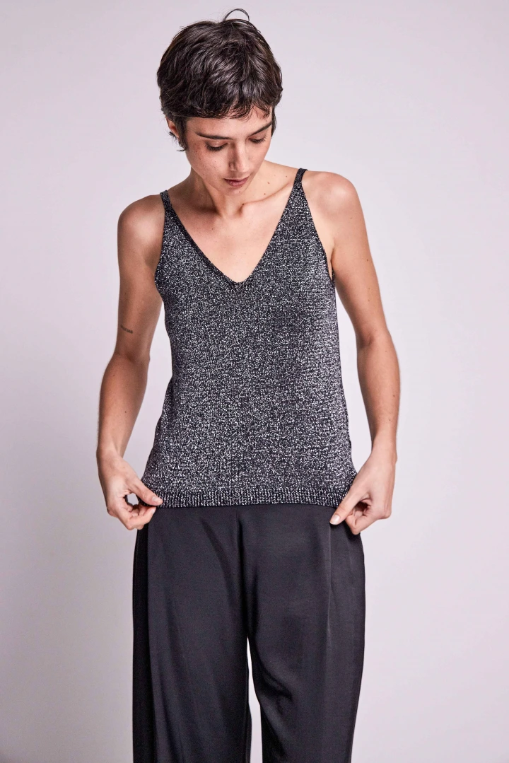 MUSCULOSA UMA