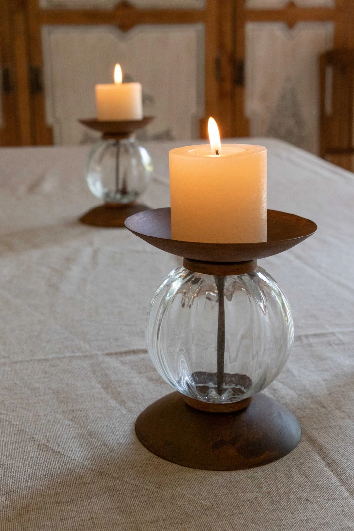 Candelabro Arsi