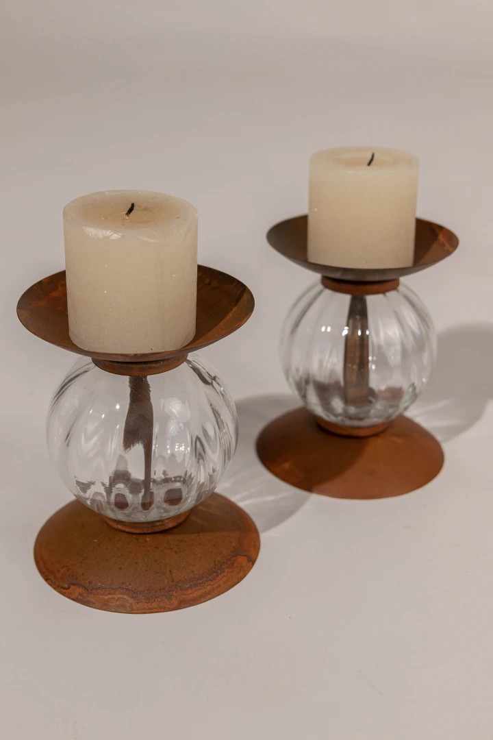Candelabro Arsi