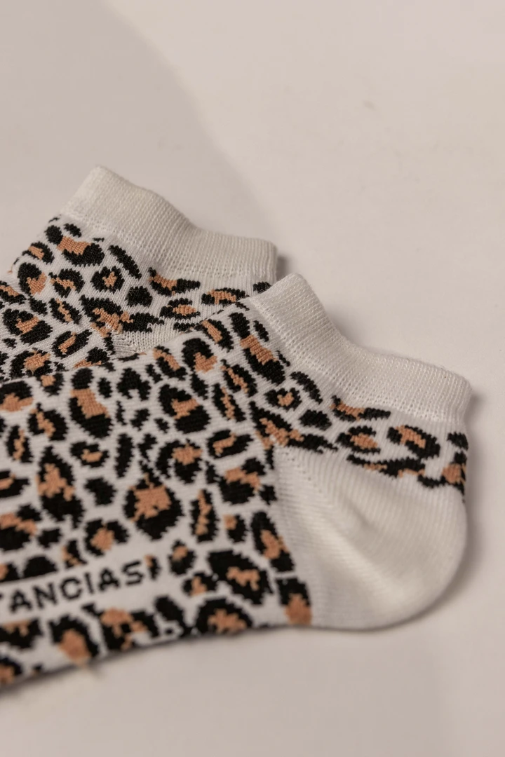 SOQUETE CAVALLI