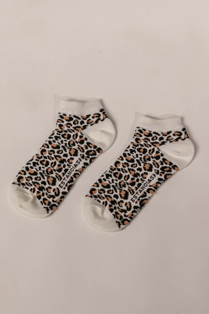 SOQUETE CAVALLI