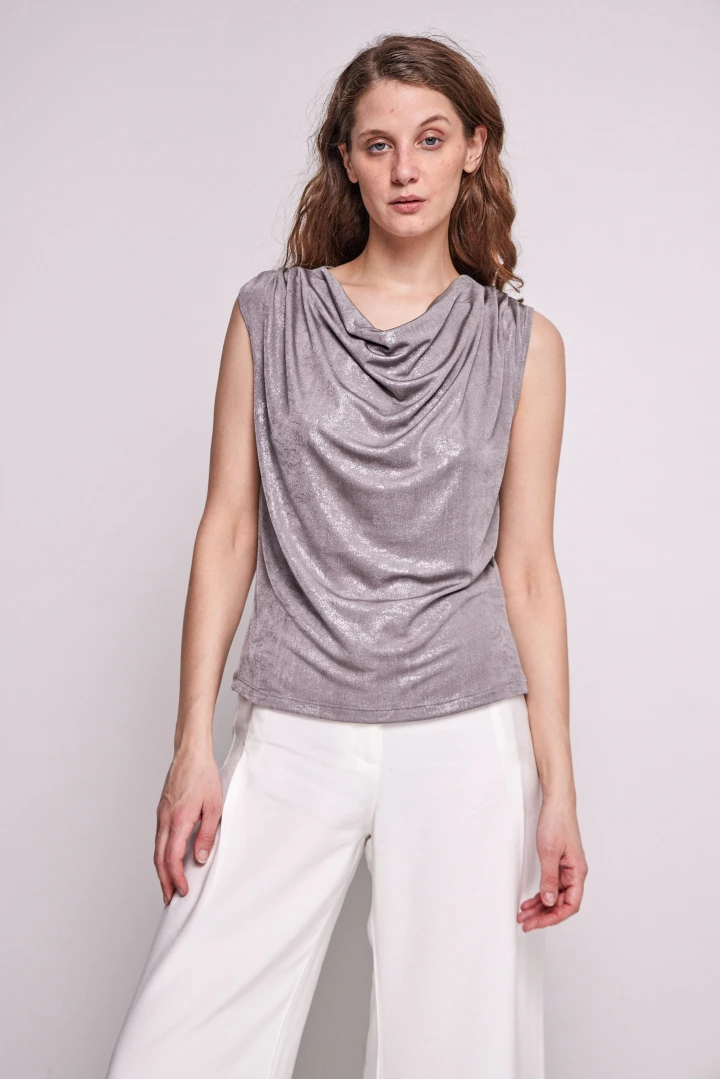 Remera Sarda