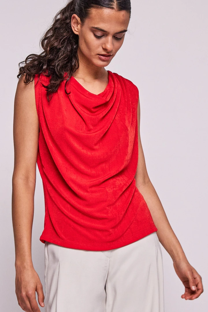 Remera Sarda