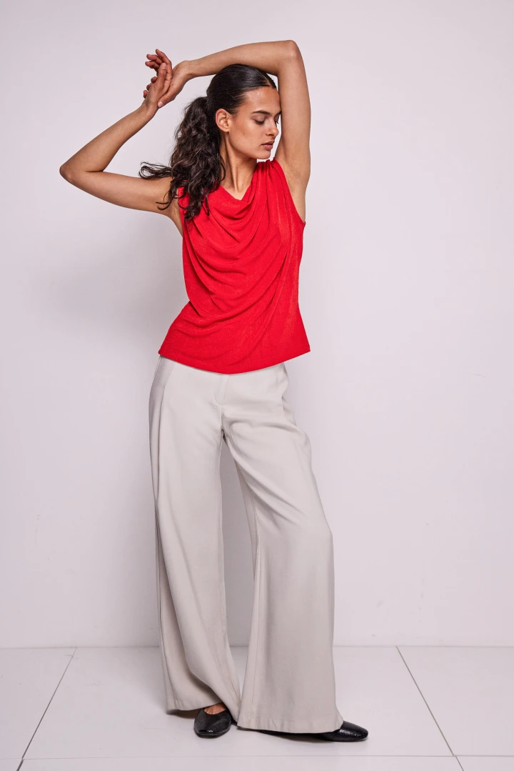 Remera Sarda