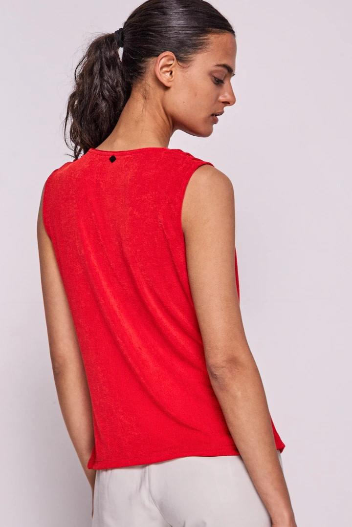 Remera Sarda
