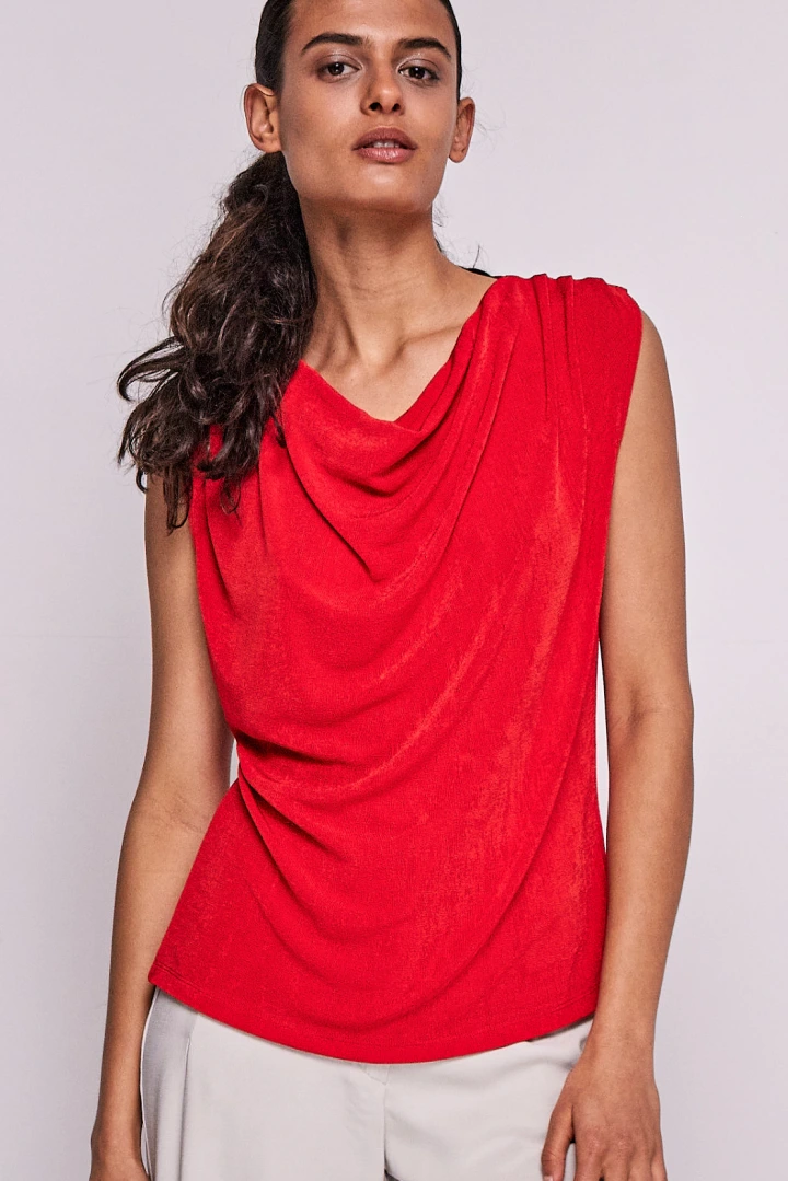Remera Sarda