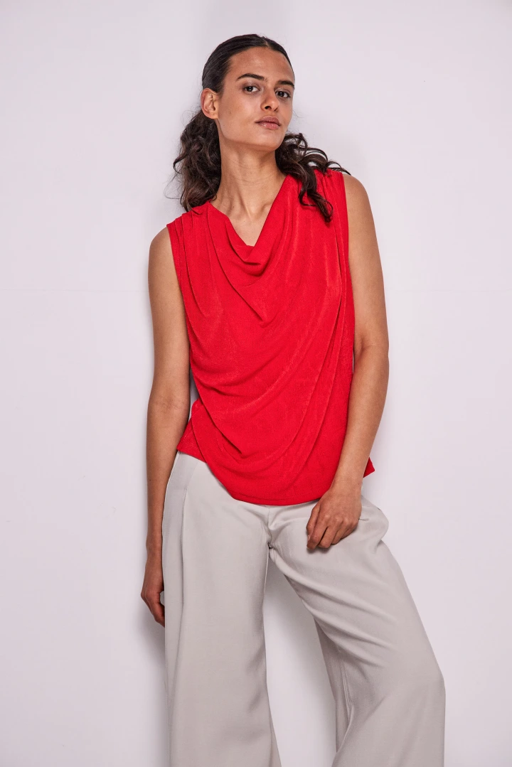 Remera Sarda