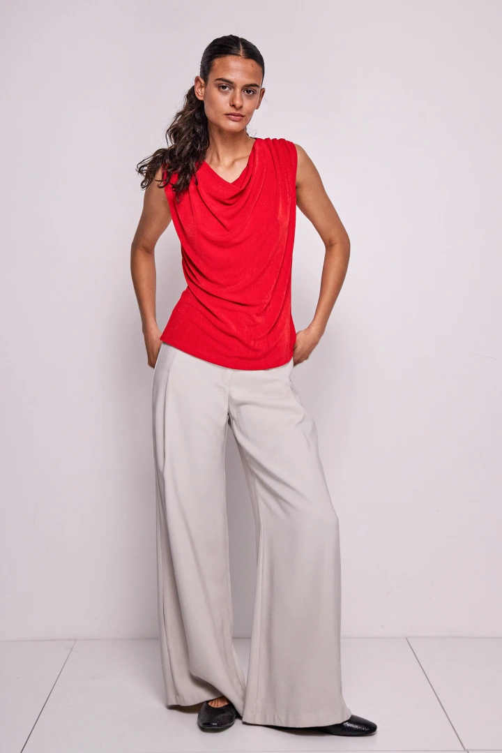 Remera Sarda