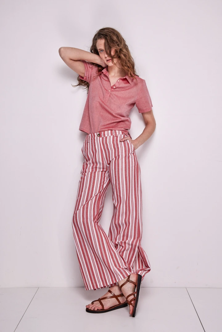 PANTALON GOLDADOR