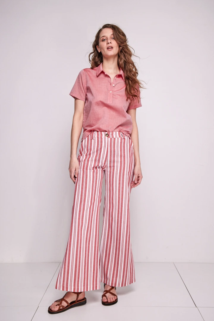 PANTALON GOLDADOR