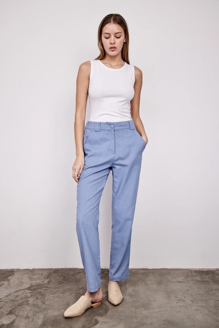 Pantalon Collie LinoC