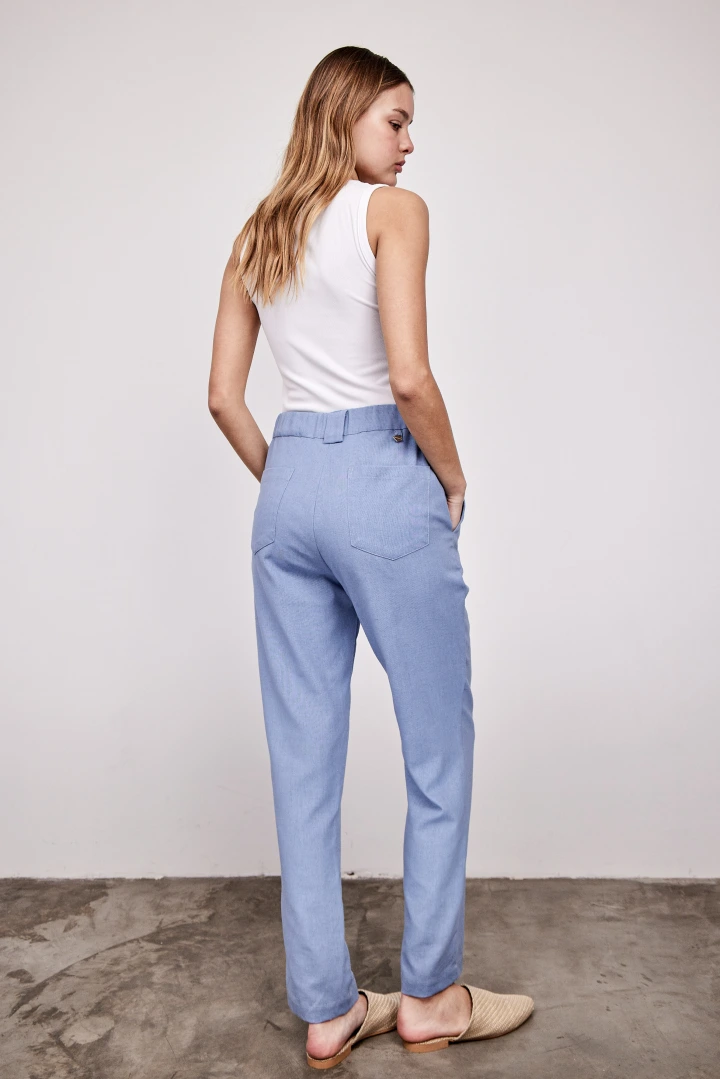 Pantalon Collie LinoC