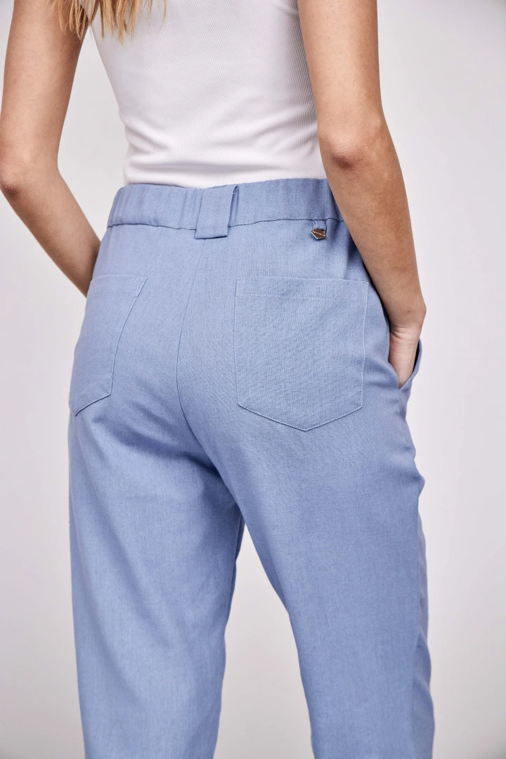Pantalon Collie LinoC