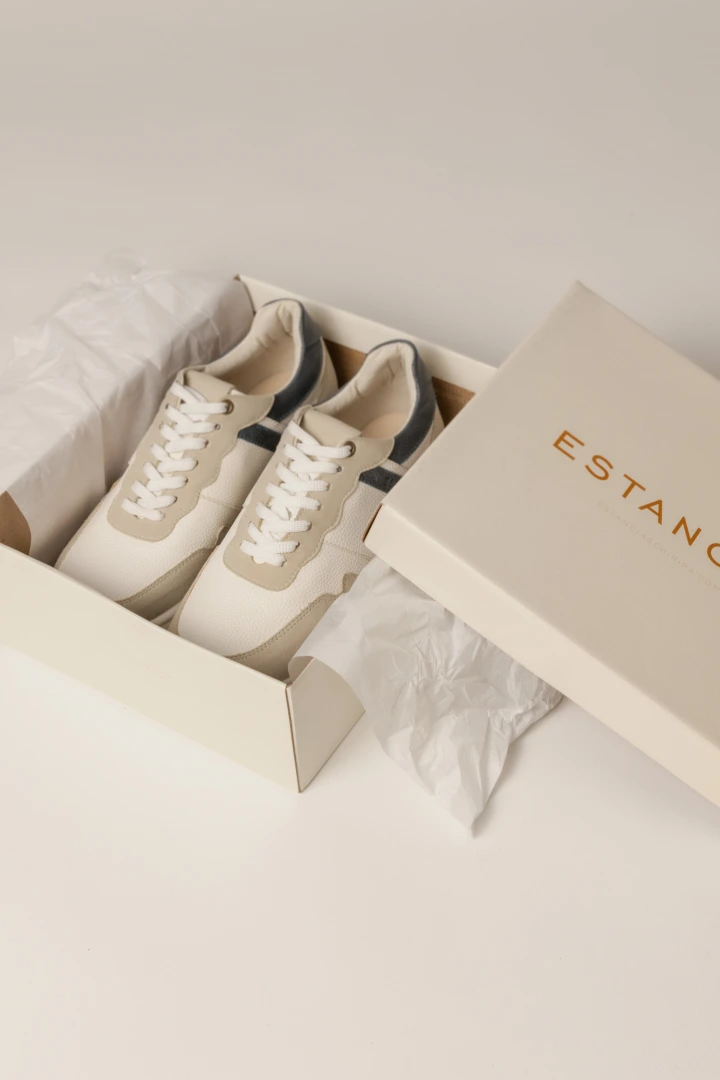 Zapatillas Triumph