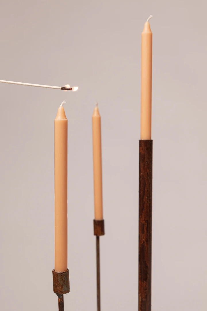 CANDELABRO URSULA