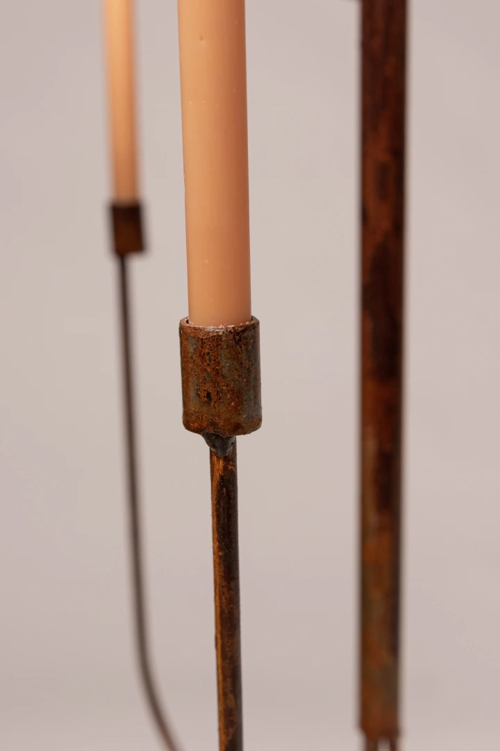 CANDELABRO URSULA
