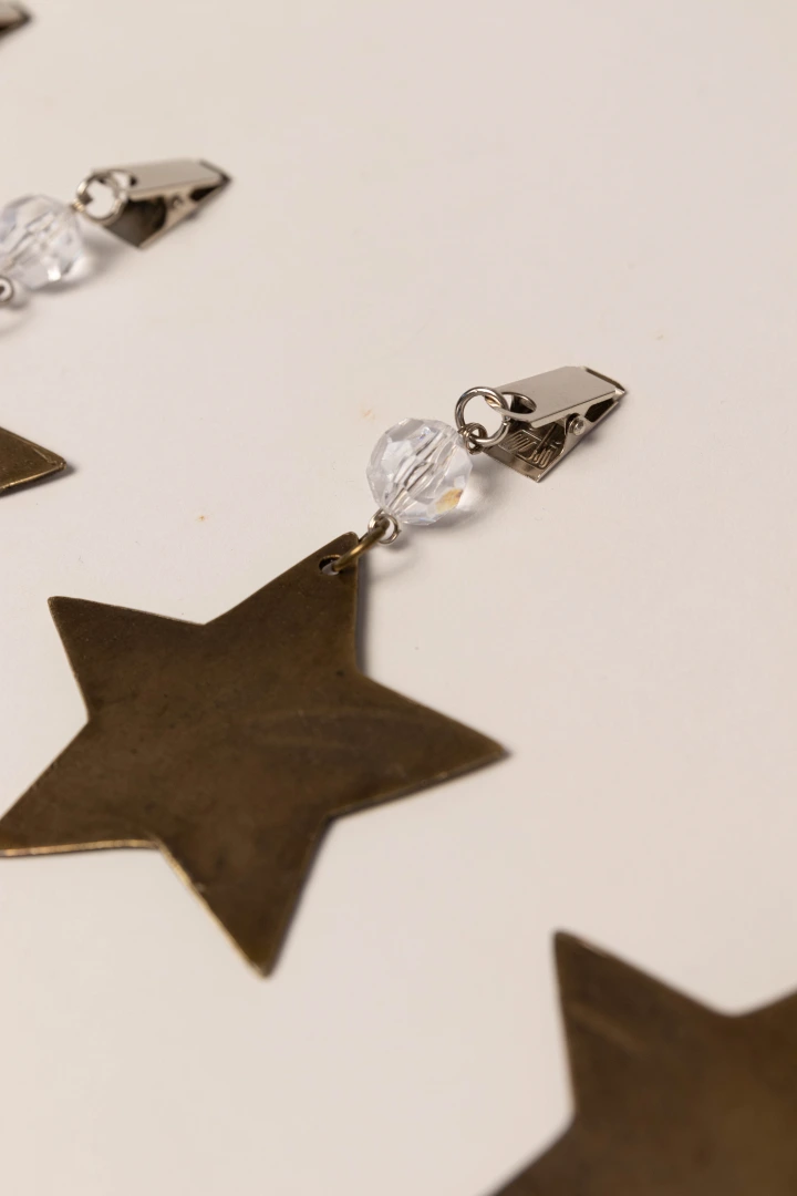 PESAMANTEL ESTRELLA