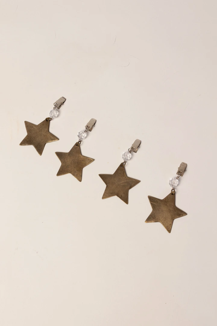 PESAMANTEL ESTRELLA
