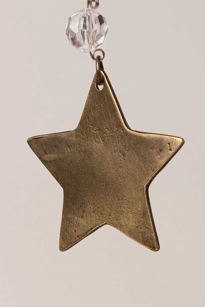 PESAMANTEL ESTRELLA