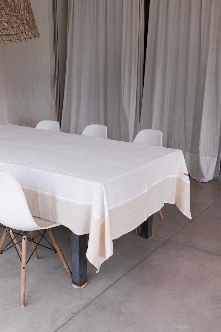 MANTEL BRIDAL