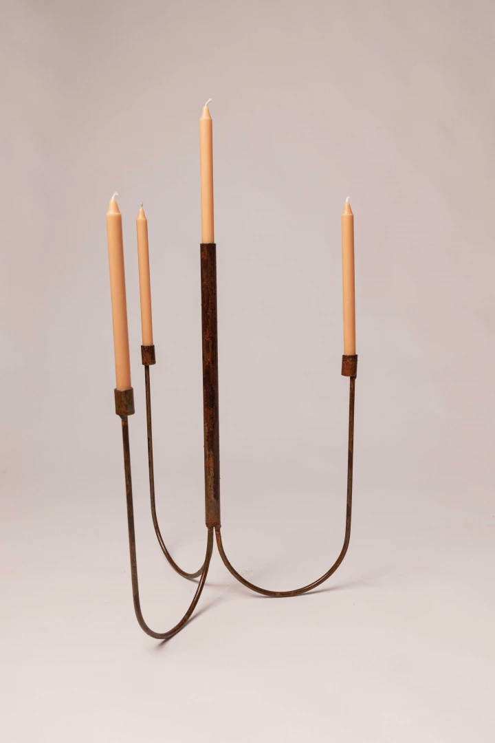 CANDELABRO URSULA