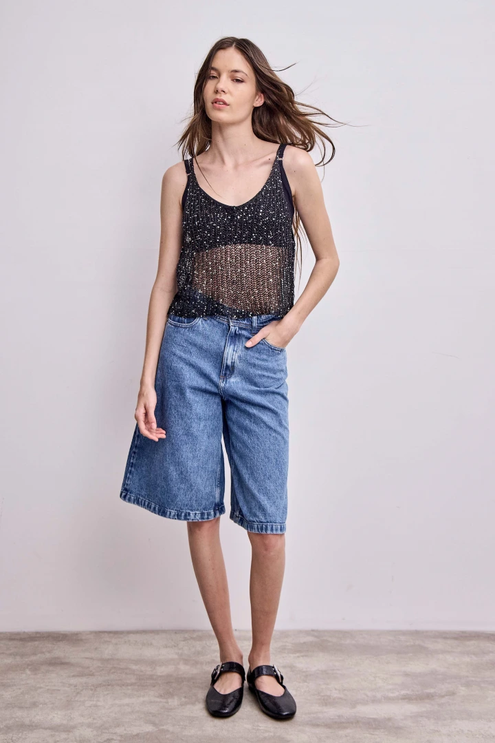 MUSCULOSA VEGA