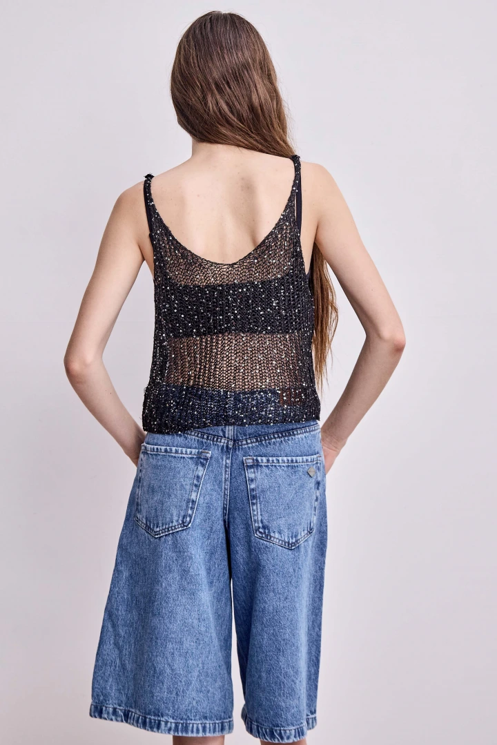 MUSCULOSA VEGA