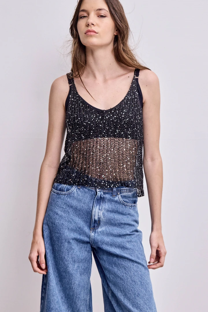 MUSCULOSA VEGA