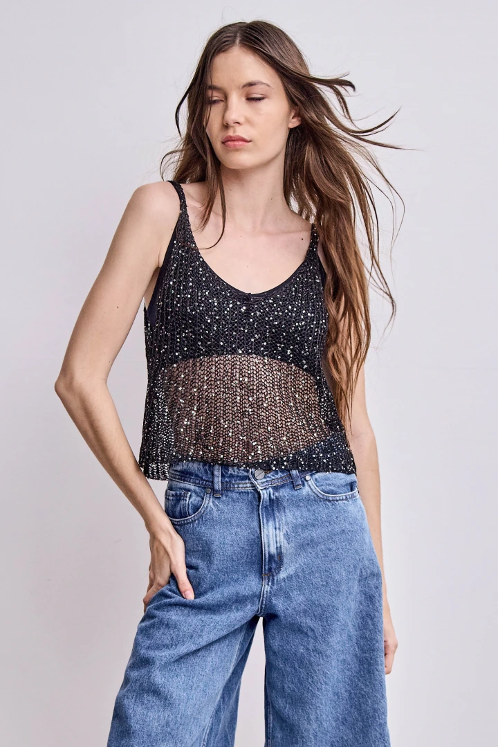 MUSCULOSA VEGA