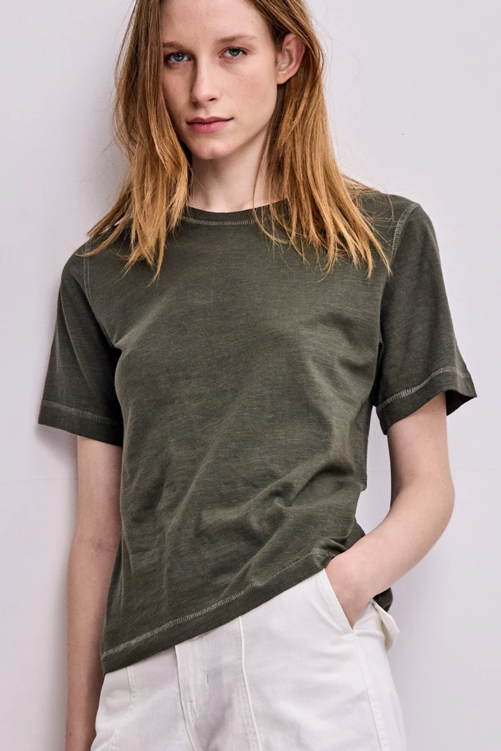 REMERA GINETA