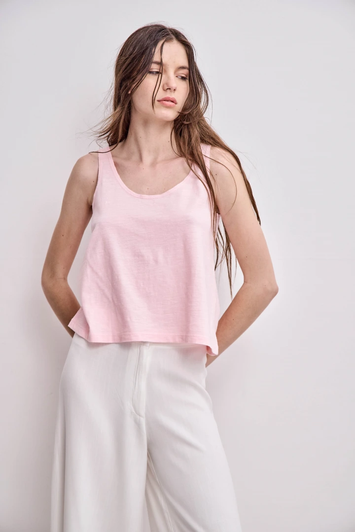MUSCULOSA BRIVA