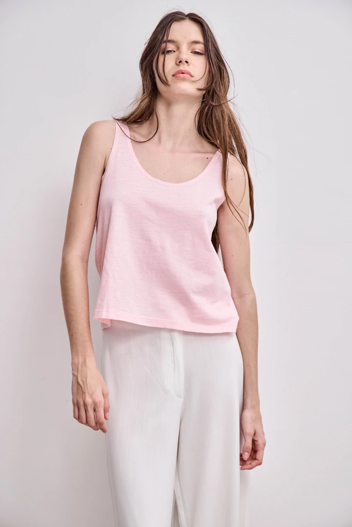 MUSCULOSA BRIVA