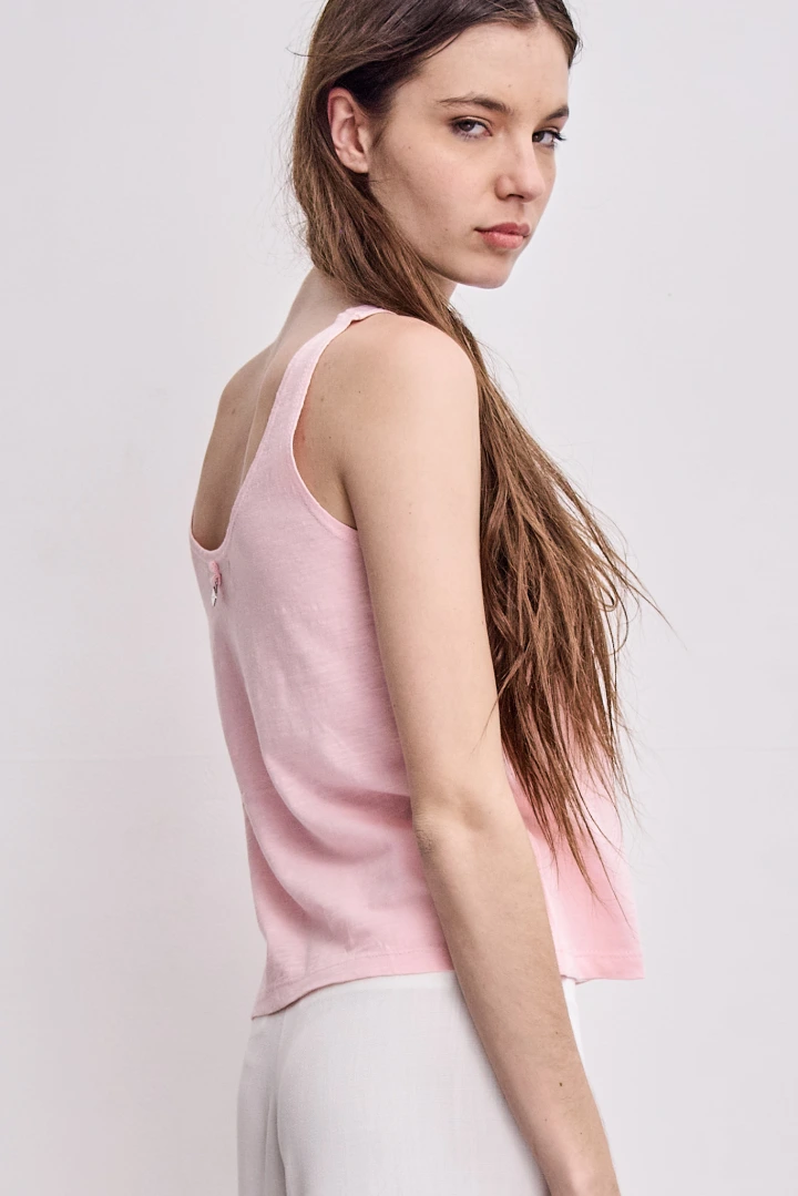 MUSCULOSA BRIVA
