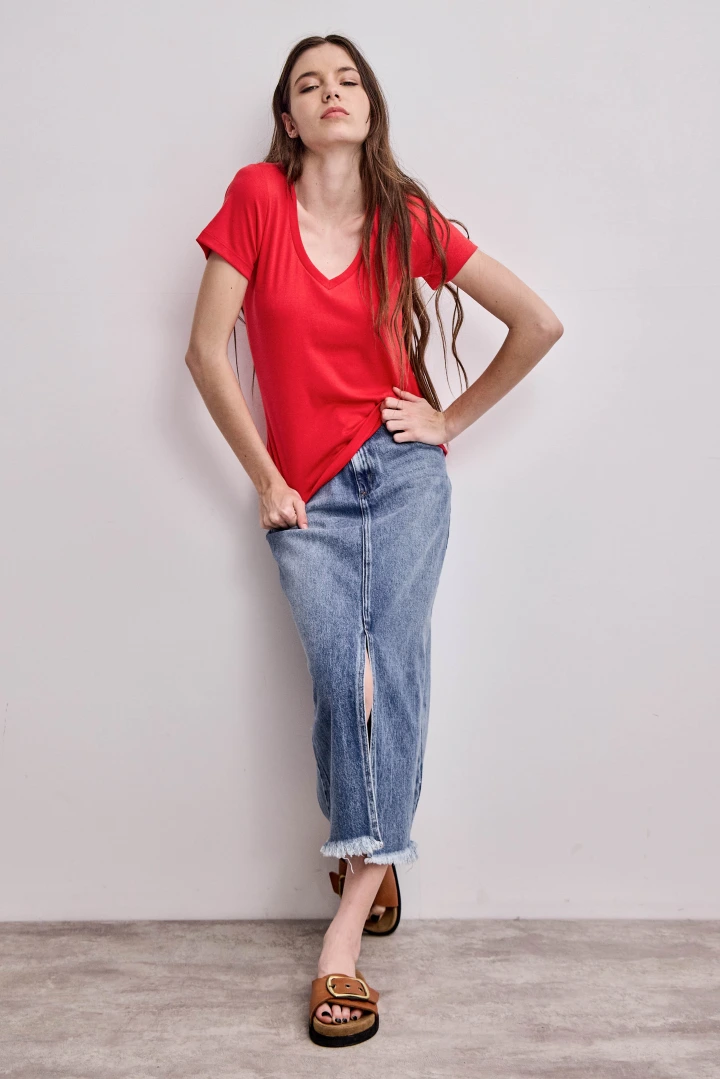 REMERA YARARA