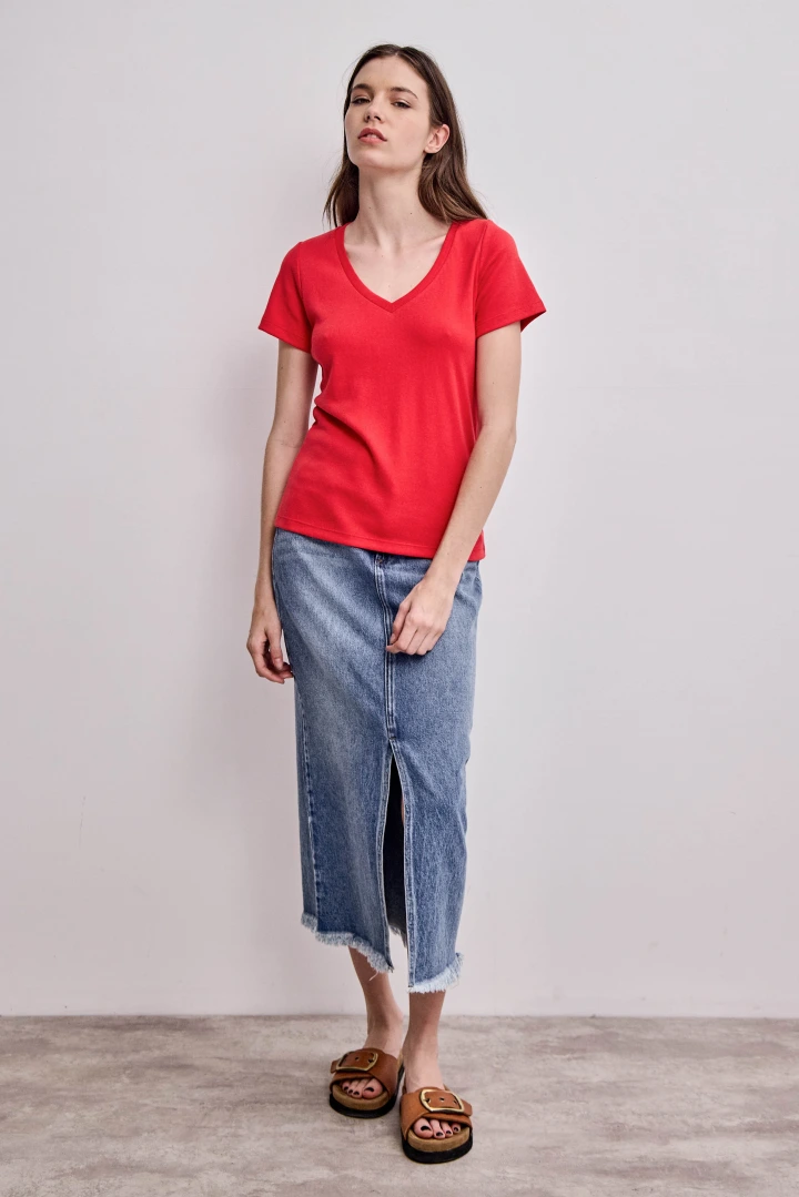REMERA YARARA
