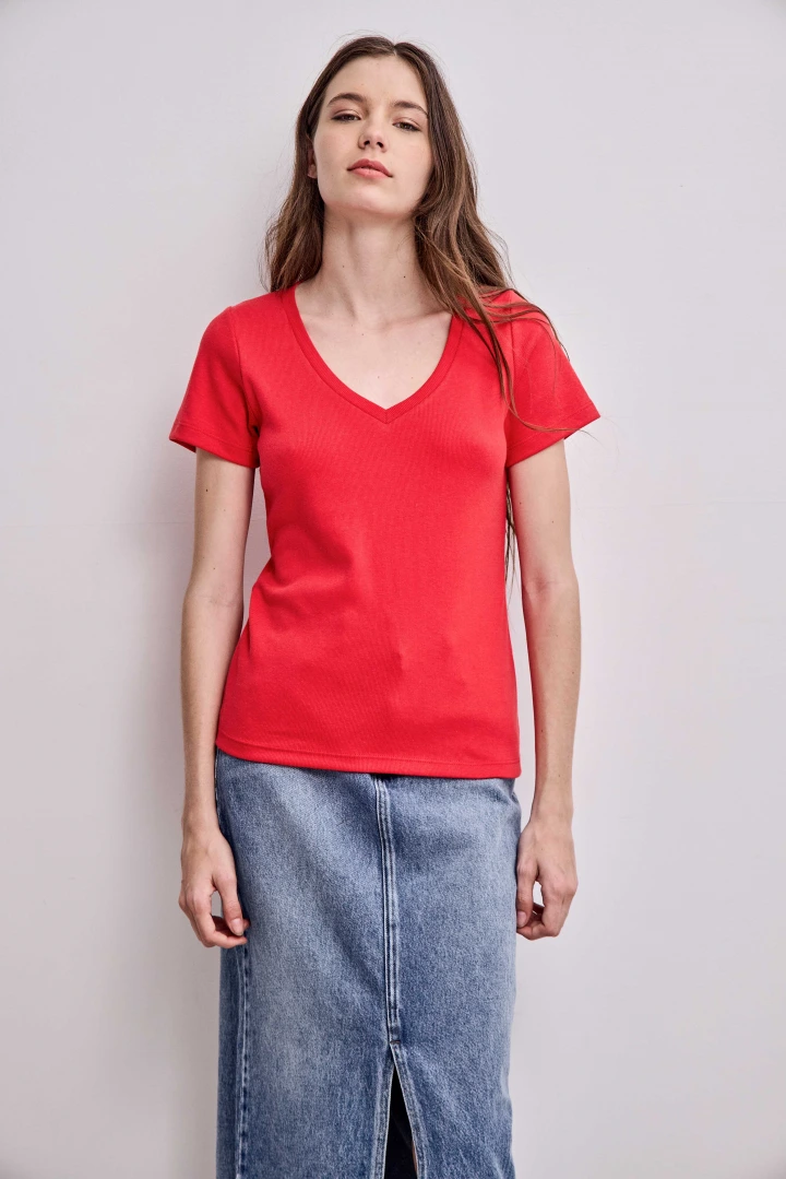 REMERA YARARA