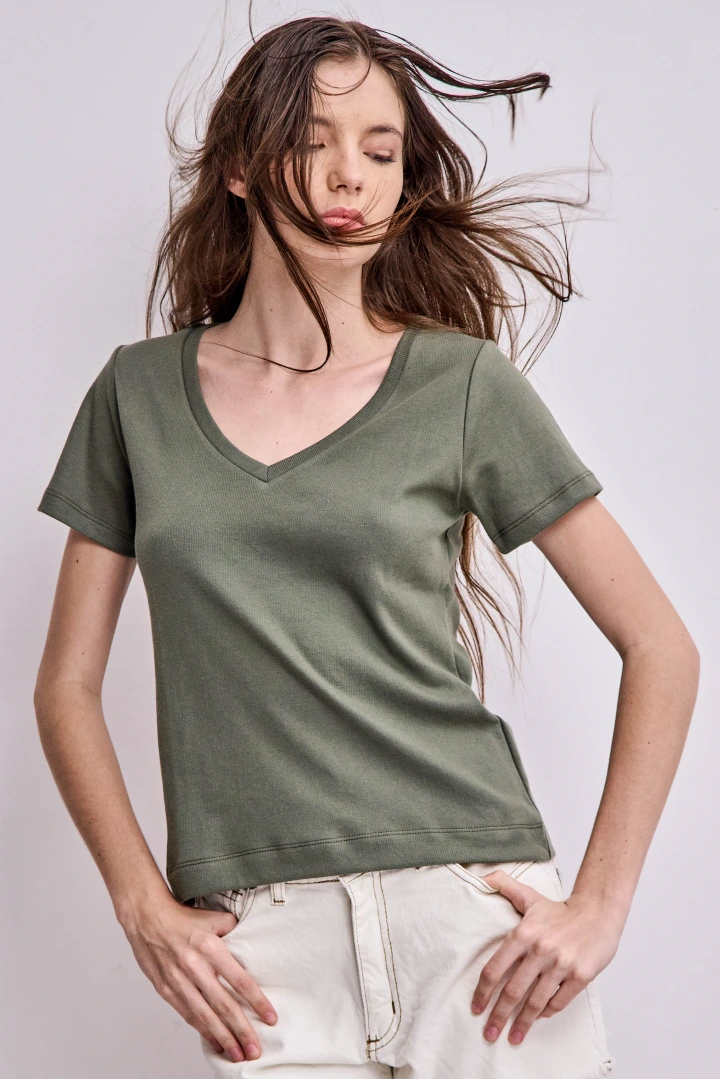 REMERA YARARA