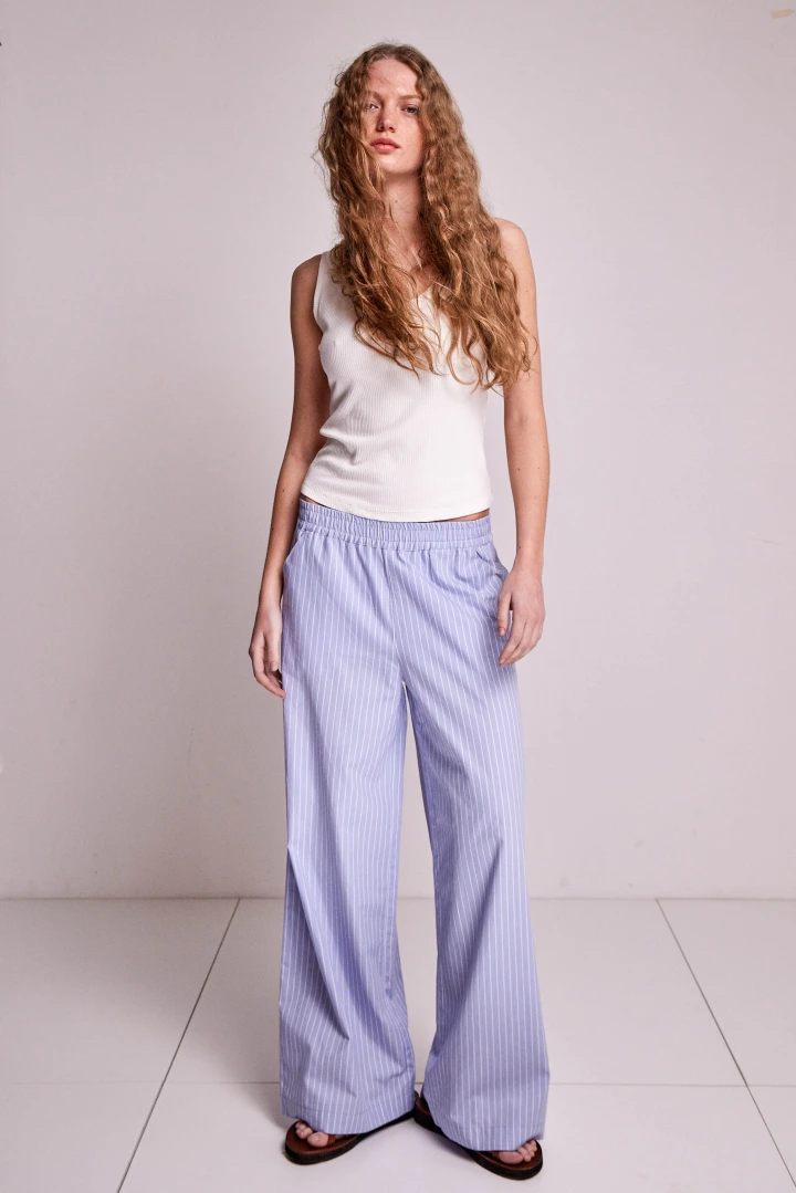 PANTALON RAGDOLL