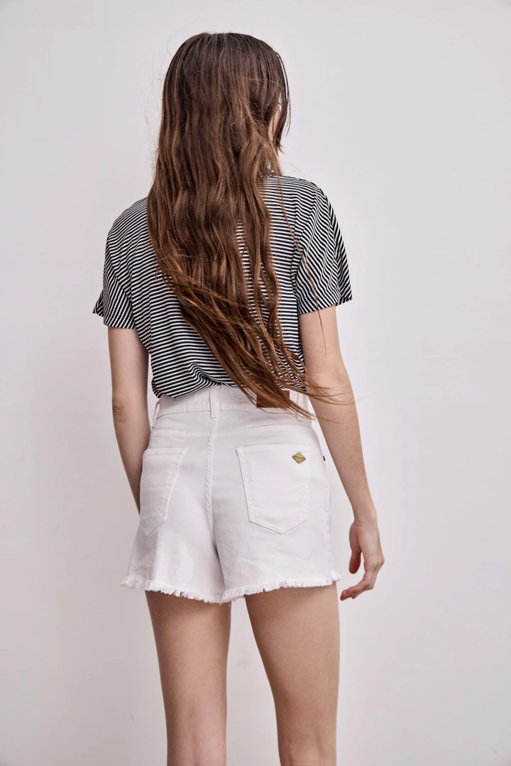 SHORT MOSS B