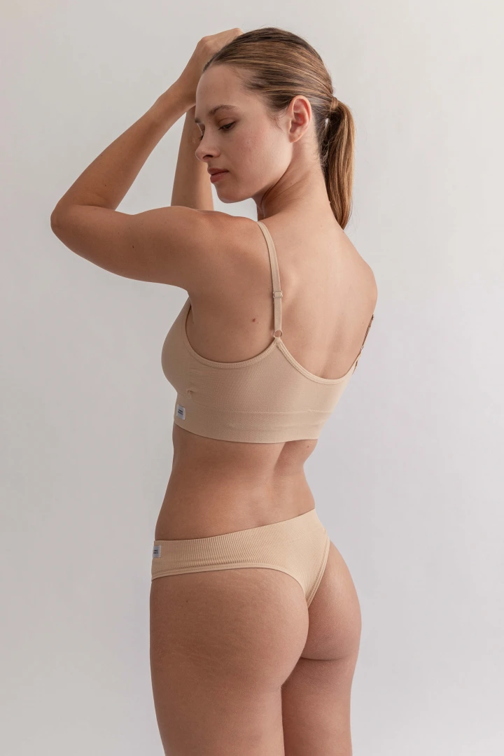 CORPIÑO BEL