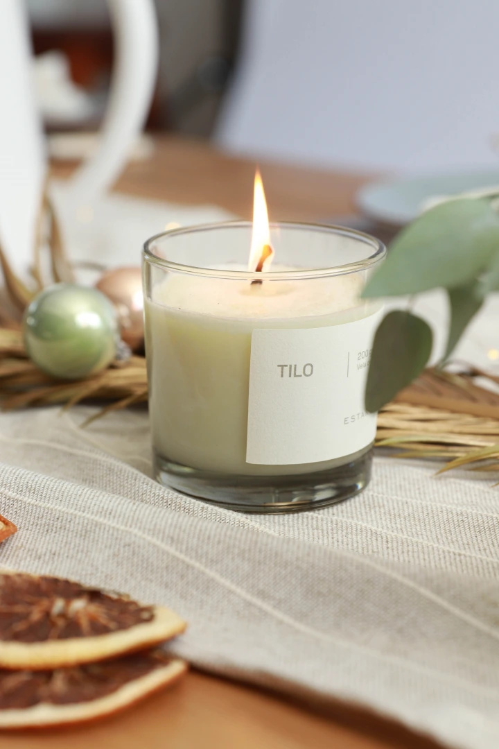 Vela Truffle