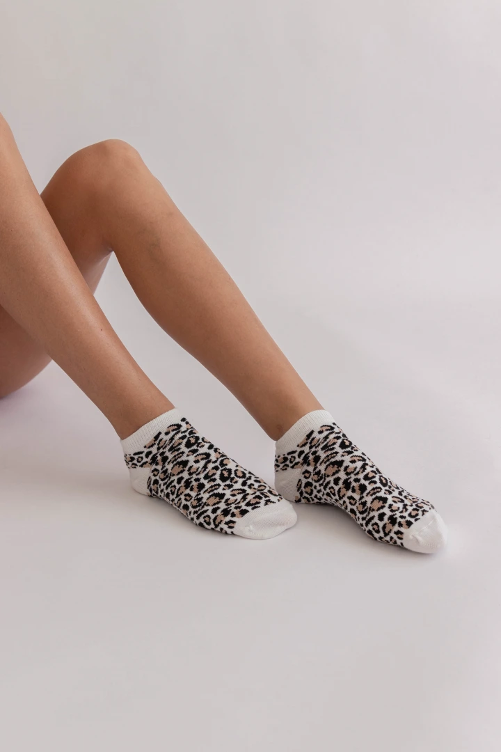 SOQUETE CAVALLI