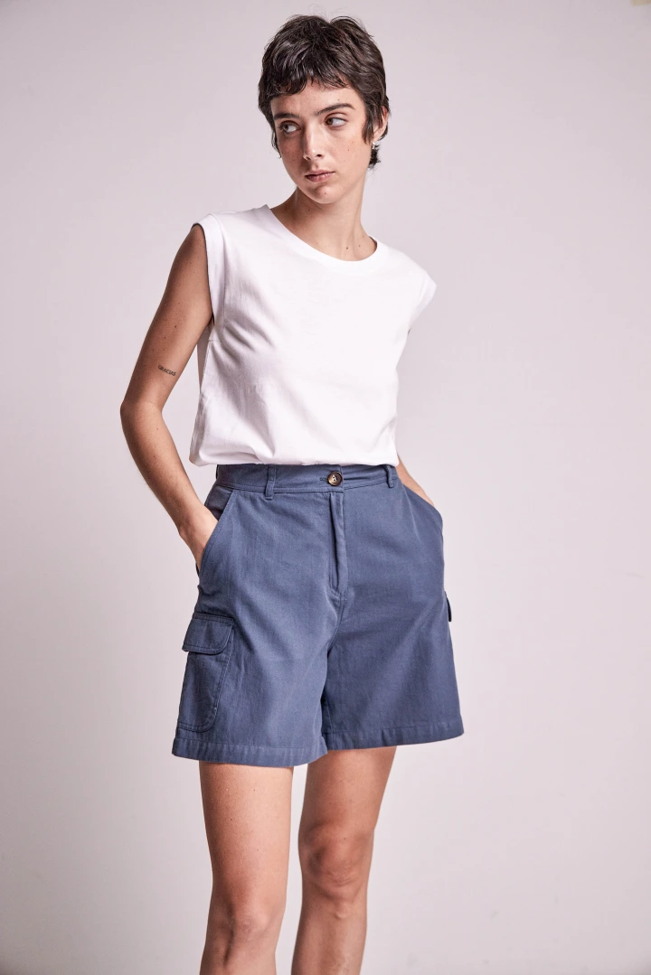 SHORT SAFARI